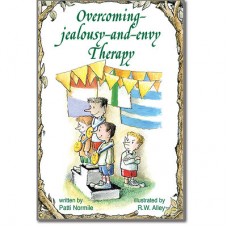 Overcoming-jealousy-and-envy Therapy